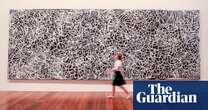 ‘Impossible task’: NGV to take largest international exhibition of Indigenous art to US