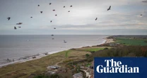 Grave in Norfolk of 119 sailors may be exhumed due to coastal erosion threat