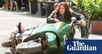 ‘Full of delightful surprises’: why Spy is my feelgood movie