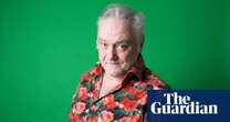 Comedian Tony Slattery dies aged 65 after heart attack