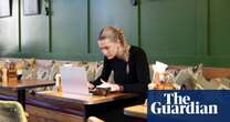 Laughter not laptops: cafe culture fights back against keyboard invaders