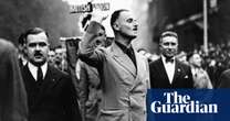 Search for memories of day Leeds stood up to Oswald Mosley in 1936