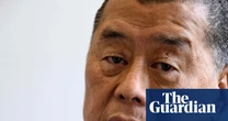 Jimmy Lai has ‘unwavering intent’ to solicit foreign sanctions, Hong Kong court told