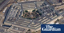 How the US became the biggest military emitter and stopped everyone finding out