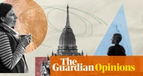 In a culture obsessed with positive thinking, can letting go be a radical act? | Nadine Levy