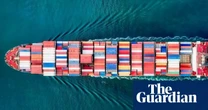 Shipping is one of the world’s dirtiest industries – could this invention finally clean up cargo fleets?