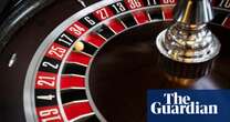 Shares in UK gambling firms fall £3bn amid talk of higher taxes in budget