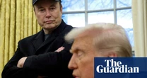Elon Musk’s AI firm blames unauthorised change for chatbot’s rant about ‘white genocide’