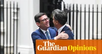 The Guardian view on Labour’s next chancellor: send for Ed Miliband | Editorial