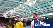 Adam Ramsay-Peaty happy with 50m breaststroke bronze after late surge