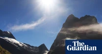 New Zealand to charge foreign tourists to visit most famous sites