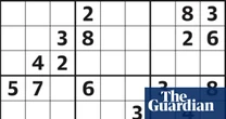 Sudoku 7,390 medium