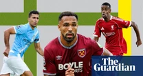 Premier League: 10 things to look out for this weekend