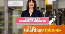 The Guardian view on Labour’s growth plan: a long list but a shallow argument | Editorial