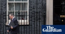 Keir Starmer may award resignation honours when he leaves No 10