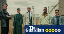Legends review – Steve Coogan takes on Britain’s biggest drug gang