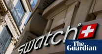 Swatch pulls ‘slanted eye’ ad after backlash in China