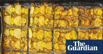 Turn a glut of courgettes into a moreish crunchy snack for pizza night