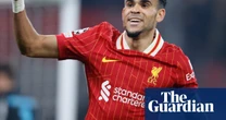 Al-Nassr and Al-Hilal target Liverpool duo Luis Díaz and Darwin Núñez