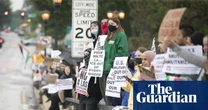 US justice department sues Minnesota over sanctuary city policies