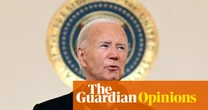 Joe Biden is politicizing US supreme court reform – and that’s a good thing | Austin Sarat