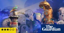 Keeper review – a sparkling ecological fantasia of pure imagination