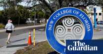 Professors’ union sanctions Florida college over ‘political’ DeSantis takeover