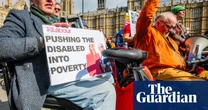 Welfare reforms could push 150,000 into poverty despite concessions, impact report shows
