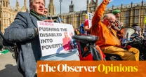 The poor don’t need Reeves’s austerity. And neither does Britain | William Keegan