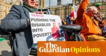 Another tragic fact about this disastrous welfare bill: it proves Labour hasn’t learned and doesn’t listen | Polly Toynbee