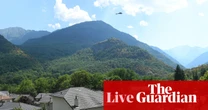 Tour de France 2025: stage 15 from Muret to Carcassonne – live