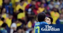 Colombia squeeze past dogged Uzbekistan to open World Cup campaign with victory