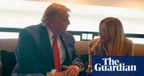 'Neither I nor Italy ever beg': Giorgia Meloni rejects Trump's claim she begged for a photo – video