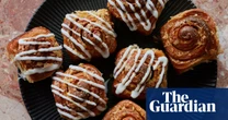 Tea-licious! 17 awesome ways to use earl grey, from ice-cream and cocktails to strudel and salad