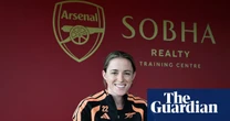 Arsenal hail signing of ‘winner’ Ona Batlle after Barcelona summer exodus