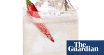 Cocktail of the week: Síbín’s clandestine – recipe | The good mixer