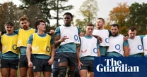 No mountain too high for Itoje and England with Australia first up in autumn series