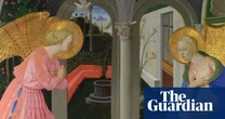 Game of stones: how paintings of marble reveal a world of magical medieval mysticism
