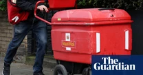 Royal Mail faces questions over missed delivery targets