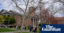 Trump administration orders US embassies to stop student visa interviews