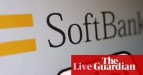 SoftBank invests $2bn in Intel; proposed new UK property tax ‘could cut cost of buying expensive homes’ - business live