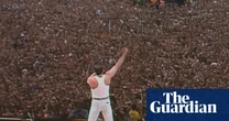 Bob Geldof told Freddie Mercury ‘don’t get clever’ before 1985 Live Aid set