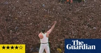 Live Aid at 40: When Rock ’n’ Roll Took on the World review – the moment Bob Geldof bursts into tears is astounding