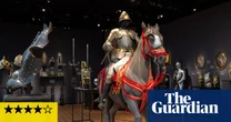 ‘Some of the best facelifts money can buy!’ The madness and millionaires of Frieze art fair – review