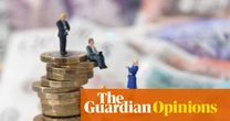 Young people need money because our system is rigged. Here’s a way to give it to them | Polly Toynbee