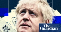 Revealed: how Boris Johnson traded PM contacts for global business deals