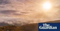 The Red Mouth by Sheila Armstrong review – profound exploration of Ireland’s deep time