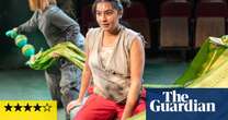 The Jungle Book review – swinging version of Kipling’s adventure