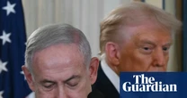 Trump news at a glance: Israel strikes back at Iran despite president’s appeal