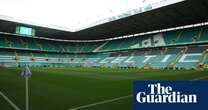 Celtic v Dundee postponed after stadium damaged by Storm Eowyn